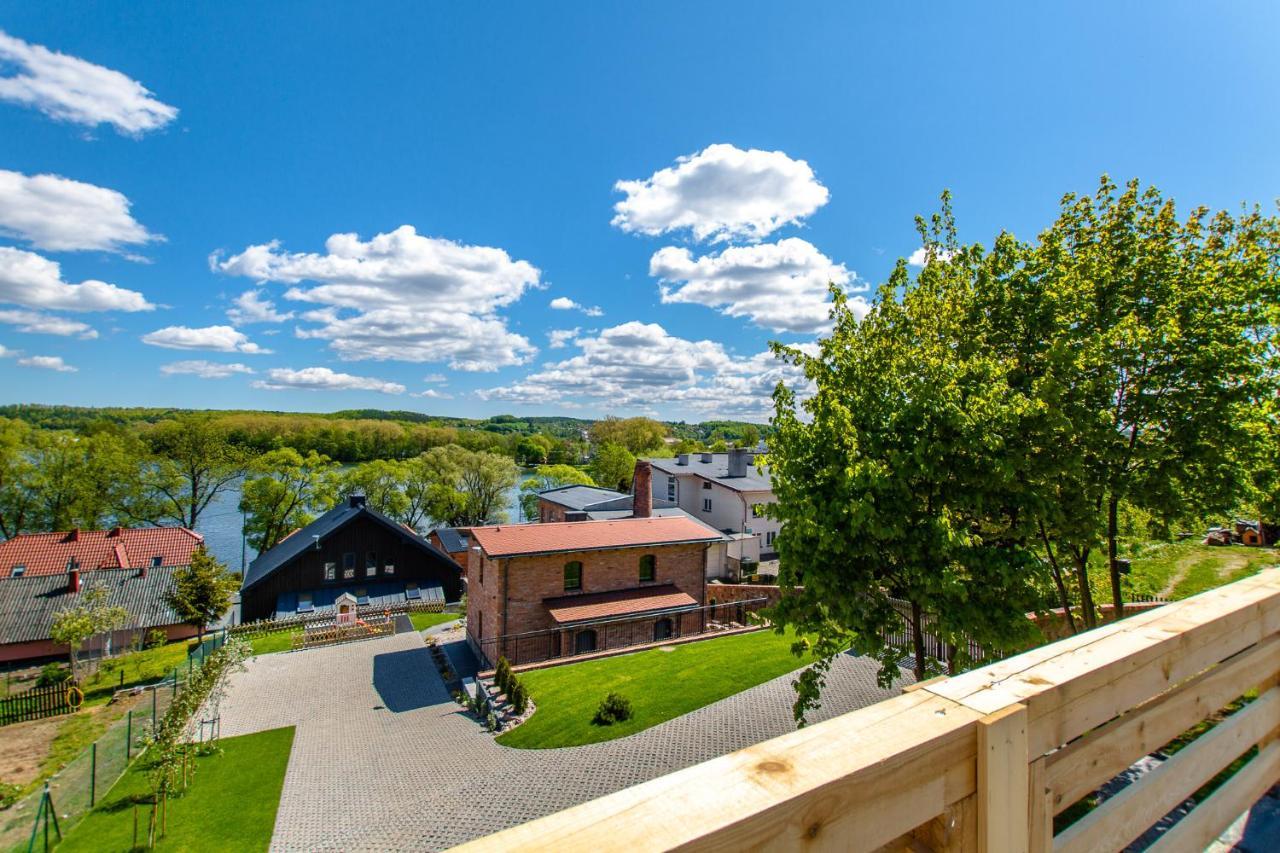 Domki Apartamentowe Chmielowka Chmielno Exterior photo